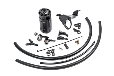 Radium Engineering Mazda RX-7 FD3S Fluid Lock Catch Can Kit PCV