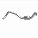 Magnaflow 2004 Dodge Ram 1500 4.7L Direct Fit Converter