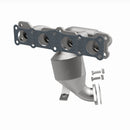 MagnaFlow 2015 Kia Optima 2.4L Direct Fit Catalytic Converter