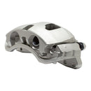 DFC 17-24 Ford F-450 Super Duty Rear Left/Rear-L Premium Caliper - Silver Zinc Coated