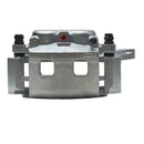 DFC 98-02 Dodge Ram 1500 Van Front-R Premium Caliper - Silver Zinc Coated