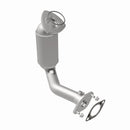 MagnaFlow 2008 EQUINOX 3.6L Underbody Direct Fit Converter