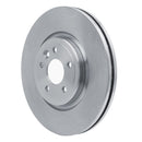 DFC 17-20 Jaguar XE Front Brake Rotor