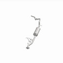 MagnaFlow BRE Exhaust Kit 02-07 Silverado Sierra