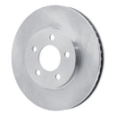 DFC 05-10 Ford Mustang Front Brake Rotor