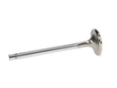 Manley Extreme Duty Stainless Steel Exhaust Valves  1.600, +.100 - Set of 8