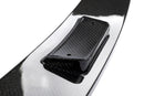 Dinan 20-26 Toyota GR Supra Premium Carbon Rear Diffuser