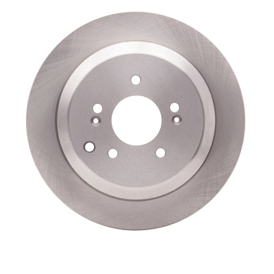 DFC 07-12 Hyundai Veracruz Rear Brake Rotor