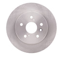 DFC True Balanced Brake Drums
