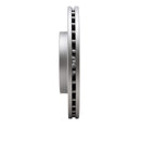 DFC GeoSPEC Coated Rotors - Plain