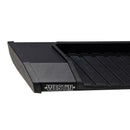 Westin 07-21 Toyota Tundra Double Cab AT6 Running Boards - Black