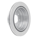 DFC Brake Rotors - Plain