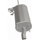 BRExhaust 95-96 Lexus ES300/ 95-96 Toyota Camry Muffler Kit