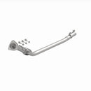 BRE Exhaust 02-05 A4 Quattro A4 1.8L Front Pipe Kit