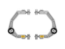 ICON 21-24 Ford F150 4WD 3.5-4.5in Stage 4 Suspension System - Billet CDCV