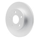 DFC GeoSPEC Coated Rotors - Plain