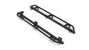 N-Fab Trail Slider Steps 25-26 Toyota 4Runner (excl. Limited/TRD/Nightshade) - SRW - Textured Black