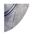 Baer Brakes 13.00in x 1.100in 1-Piece LH Replacement Rotor - Slotted