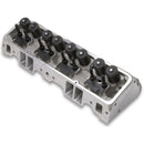 Edelbrock Single Perf SBC 70cc Head Comp