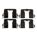 DFC GeoSPEC Coated Rotors - Plain