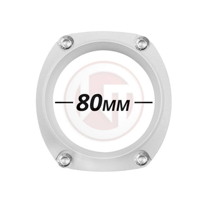 Wagner Tuning 80mm Connection Flange