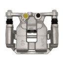 DFC 19-20 Hyundai Santa Fe Rear-R Premium Caliper - Silver Zinc Coated