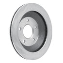 DFC Brake Rotors - Plain