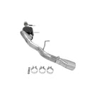 Flowmaster 15-20 GM Tahoe/Yukon 5.3L Force II Cat-Back SS Exhaust System