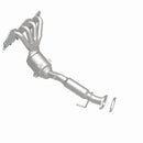 MagnaFlow 14-15 Ford Transit Connect 2.5L Direct Fit Converter