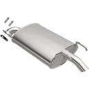 MagnaFlow BRE Exhaust Kit 01-03 Toyota Highlander 3.0L