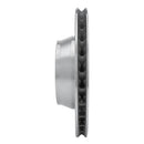 DFC 17-23 Porsche Panamera Right Rear Brake Rotor