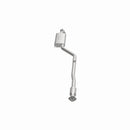 MagnaFlow Direct Fit Catalytic Converter 2020 Hyundai Palisade Underbody 3.8L FWD