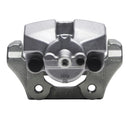 DFC 07-17 BMW X5 Rear-L Premium Caliper - Silver Zinc Coated