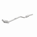 MagnaFlow 2011 C300 V6 3 OEM Underbody Direct Fit Converter