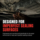 Fel-Pro 04-14 Acura TSX/02-06 Honda CR-V/02-11 Civic Engine Oil Pan Gasket Set