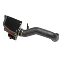 Flowmaster 18-24 Wrangler JL 2.0T Delta Force Performance Air Intake Kit