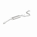 MagnaFlow BRE Exhaust Kit 13-17 Toyota RAV4 2.5L