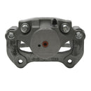 DFC 15-23 Hyundai Kona Front-R Premium Caliper - Silver Zinc Coated