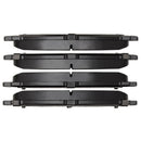 DFC 22-25 Infiniti QX80 Rear Ultimate Duty Performance Brake Pads
