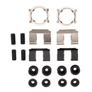 DFC 5000 Advanced Semi Met Brake Pads