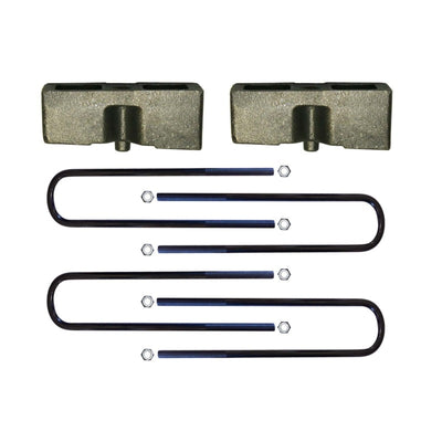Skyjacker 2in BLOCK/UBLT KIT 11F350