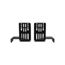 KC HiLiTES Platform One Roof Rack Awning Mounts (Does Not Include Rack)