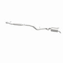 MagnaFlow BRE Exhaust Kit Replacement Stainless Subaru