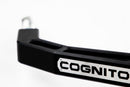 Cognito 19-26 Chevy Silverado/Sierra 1500 Billet Upper Control Arm Kit