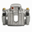 DFC 2006 Kia Sedona Rear-R Premium Caliper - Silver Zinc Coated