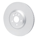 DFC GeoSPEC Coated Rotors - Plain