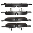 DFC GeoSPEC Coated Rotors - Plain