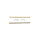 Wilwood Retaining Pin Kit-Pad -GNX4 2 Pack (for 2 calipers)