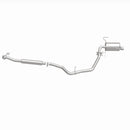 MagnaFlow BRE Exhaust Kit 12-16 Subaru Impreza 2.0L