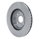 DFC 22-25 Toyota Raize (Mexico) Front Brake Rotor
